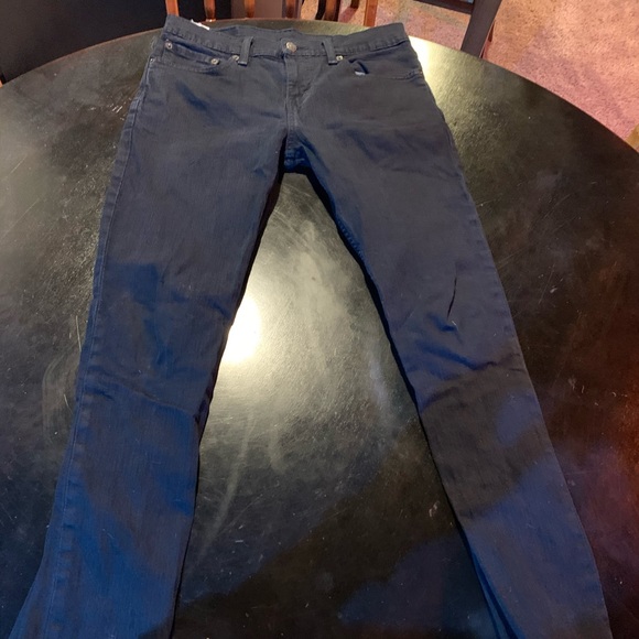 Levi jeans - Picture 2 of 4